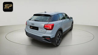 Q2 35 TFSI S TRONIC S LINE * 150 CH * ACC * GPS * SI&Egrave;GES CHAUFF 2021 occasion 33150 Cenon
