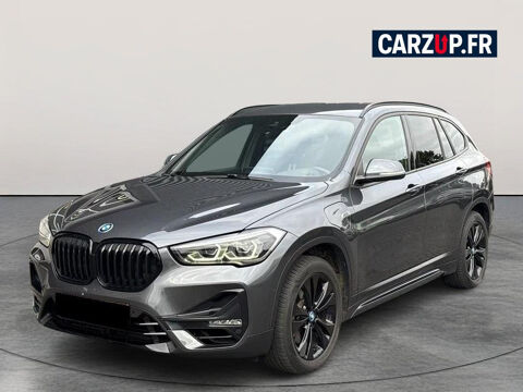 BMW X1 xDrive25e � 220 ch * M-Sport * Hybride Rechargeable * BVA * 2022 occasion Lyon 69006