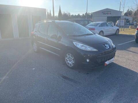 Peugeot 207 SW Business 2011 occasion Salon-de-Provence 13300