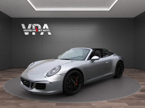 Annonce voiture Porsche 911 102999 €