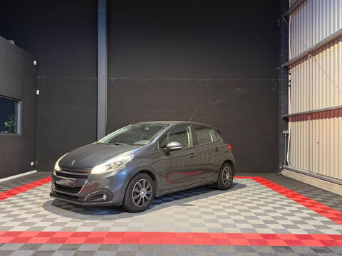 Peugeot 208 Affaire Pack Clim NAV