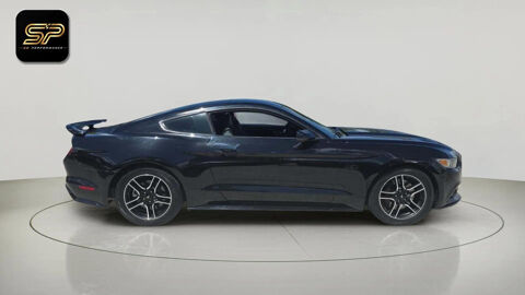Mustang GT Premium * V8 5.0 * Bo&icirc;te Manuelle * 421 ch * Propulsion * 2015 occasion 33150 Cenon