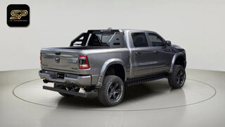 RAM BIG HORN NIGHT CREW CAB 4X4 * 5.7 V8 401 CH * AUTOMATIQUE * 2024 occasion 33150 Cenon