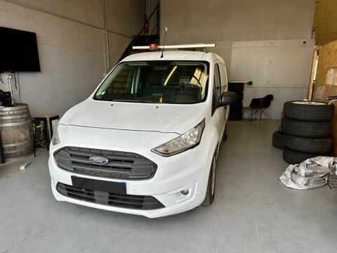 Annonce voiture Ford Transit Connect 12990 
