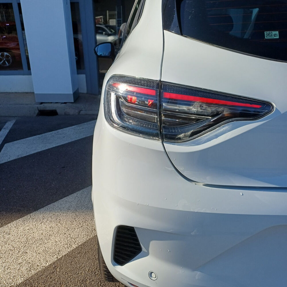 Clio 1.5 DCI 100 EVOLUTION 2025 occasion 30100 Al&egrave;s