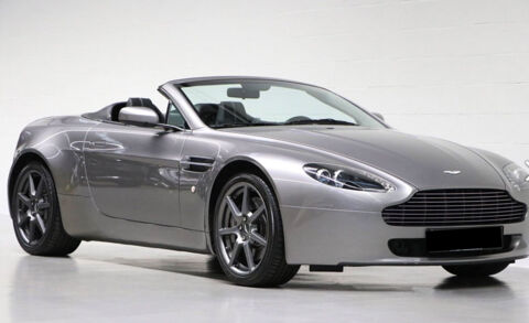 Annonce voiture Aston Martin V8 66630 