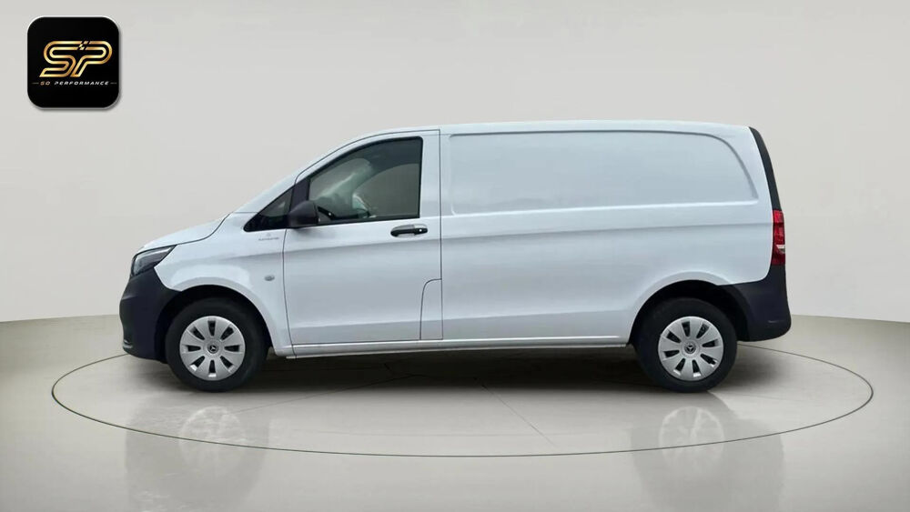 Vito 110 CDI COMPACT * 102 CH * 3 PLACES * CLIMATISATION * GARANT 2022 occasion 33150 Cenon