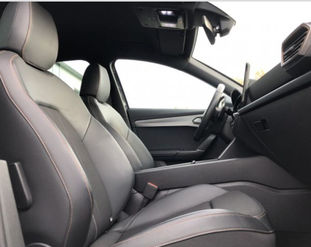 Formentor 1.5 TSI 150CV -DSG7 VZ Line 2021 occasion 33320 Eysines