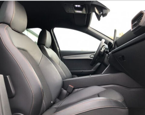 Formentor 1.5 TSI 150CV -DSG7 VZ Line 2021 occasion 33320 Eysines