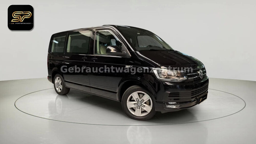 MULTIVAN COMFORTLINE * 2.0 TDI 204 CH * DSG * 7 PLACES * DYN 2016 occasion 33150 Cenon