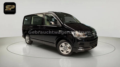 MULTIVAN COMFORTLINE * 2.0 TDI 204 CH * DSG * 7 PLACES * DYN 2016 occasion 33150 Cenon