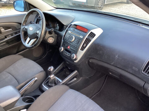 Ceed SW 1.6 CRDI 116 CH 2011 occasion 33700 M&eacute;rignac