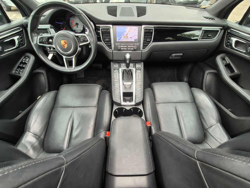 Macan 3.0 V6 340CH PDK ORIGINE FRANCE CARVERTICAL OK 2016 occasion 34430 Saint-Jean-de-V&eacute;das