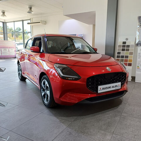 Swift 1.2 DUALJET 81 HYBRID PACK 2026 occasion 30100 Al&egrave;s