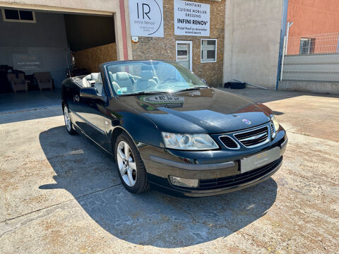 9-3 1.8 T Vector 2005 occasion 66330 Cabestany