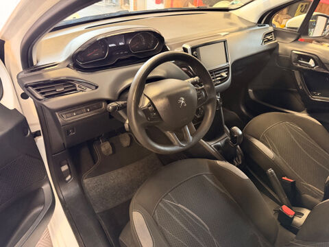 208 Active 2014 occasion 11300 Limoux