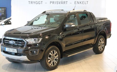 Ford Divers RANGER Wildtrak EcoBlue Bi-Turbo 4x4 2021 occasion Eysines 33320