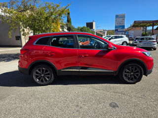 Kadjar Business Edition - Essence - 130ch - Cam&eacute;ra de recul - Suivi 2018 occasion 26240 Saint-Vallier