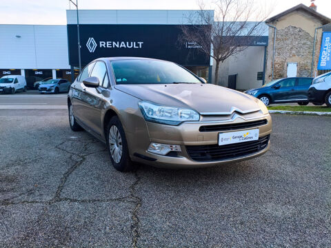 Citroen c5 Citro&euml;n  diesel