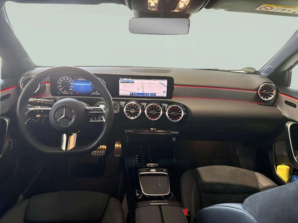 Classe A 250 E AMG LINE * 163 CH * 83 KM * NIGHT * DISTRONIC 2026 occasion 33150 Cenon