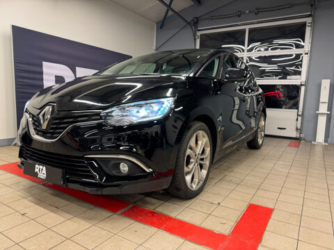 Annonce voiture Renault Scenic IV 15990 