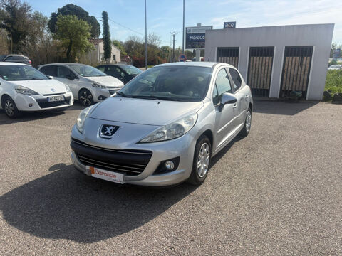 207 Premium 2010 occasion 13300 Salon-de-Provence