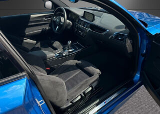Serie 2 xDrive Coup&eacute; 340 ch – M Sport Shadow Line – BVA8 – Toit ouvr 2019 occasion 33320 Eysines