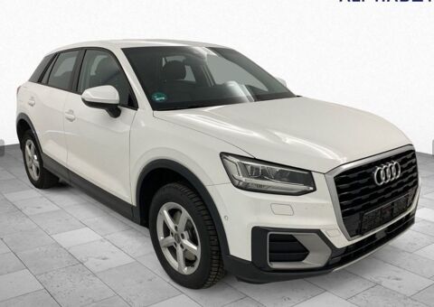 Audi Q2 1.0 TFSI Sport 2017 occasion Eysines 33320