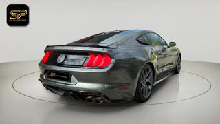 Mustang GT FACELIFT * 5.0 V8 450 CH * MANUELLE * CUIR CLIMATIS&Eacute;, NAV 2018 occasion 33150 Cenon