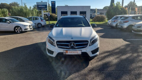 Classe GLA AMG LINE 2015 occasion 13300 Salon-de-Provence