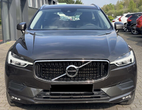 Volvo XC60 D4 AWD Momentum GARANTIE VOLVO 2018 occasion Paris 75008
