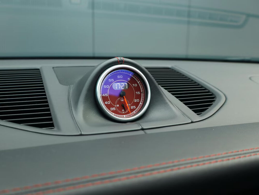 Macan 2.0 245ch PDK &middot; Pack Sport&middot; PDLS+ &middot; Cam&eacute;ra 360&deg; &middot; Toit panor 2020 occasion 33320 Eysines