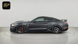 Mustang Shelby Snake * V8 5.0 * 426 ch * BVM6 * Kit AHP * JR21 2016 occasion 33150 Cenon