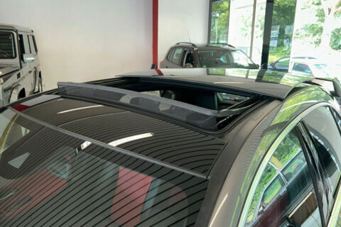 Classe A 45 AMG 4Matic 2020 occasion 33320 Eysines