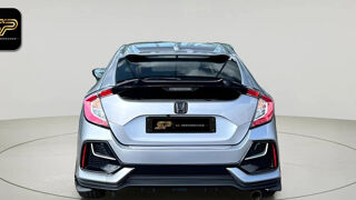 Civic 1.0 i-VTEC Elegance 127 ch * ACC * GPS * Cam&eacute;ra * Si&egrave;ges Cha 2020 occasion 33150 Cenon