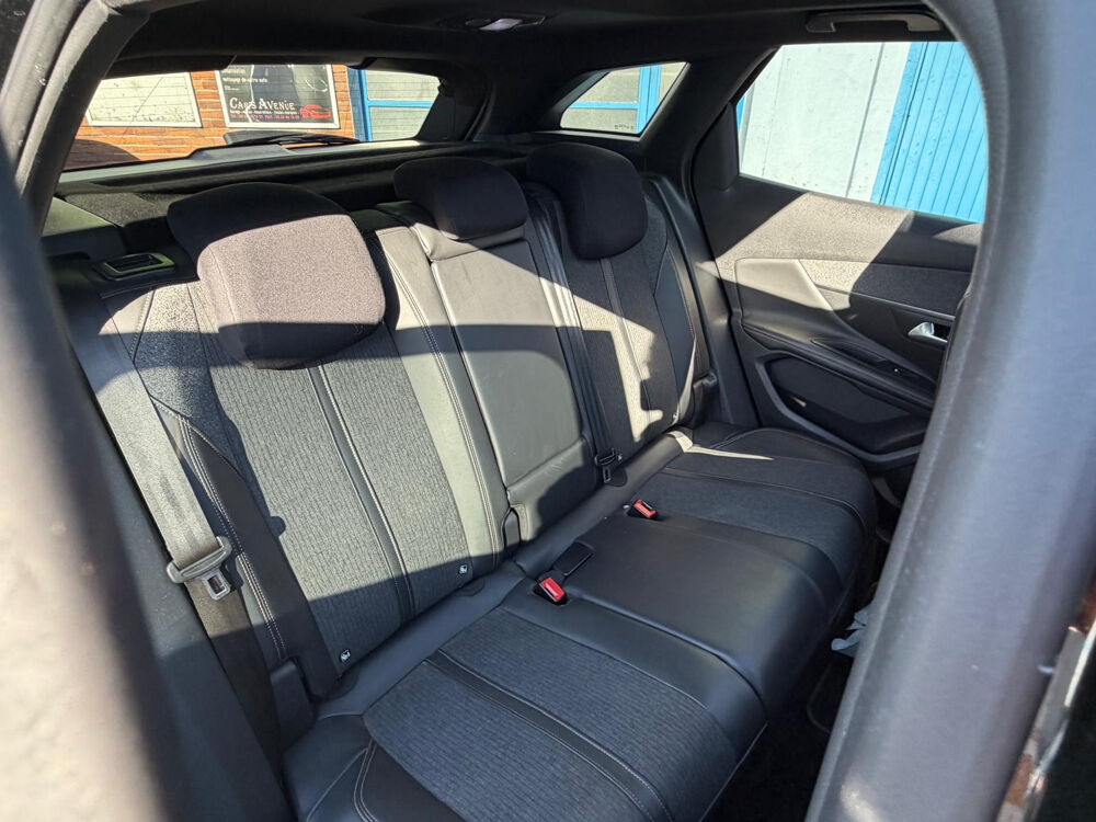 3008 GT Line 2018 occasion 54270 Essey-l&egrave;s-Nancy
