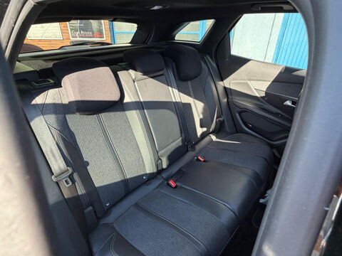 3008 GT Line 2018 occasion 54270 Essey-l&egrave;s-Nancy