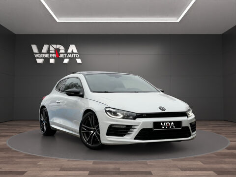 Annonce voiture Volkswagen Scirocco 19730 