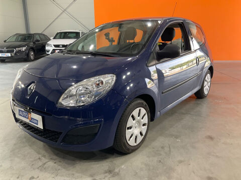 Renault twingo ii Authentique