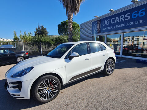 Annonce voiture Porsche Macan 35990 �