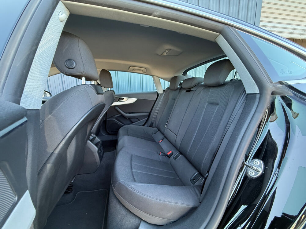 A5 II Sportback 35 TDI 150cv S-tronic 2019 occasion 33210 Langon