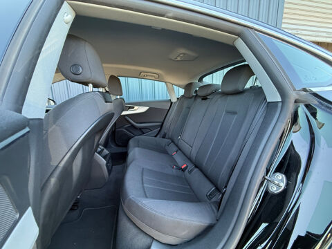 A5 II Sportback 35 TDI 150cv S-tronic 2019 occasion 33210 Langon