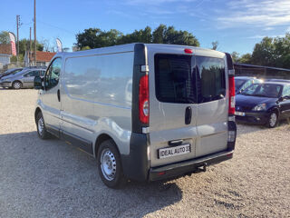 Vivaro 2.0 CDTI 115 ch TRAFIC 2007 occasion 33700 M&eacute;rignac