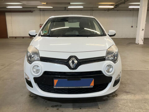 Renault twingo ii DYNAMIQUE