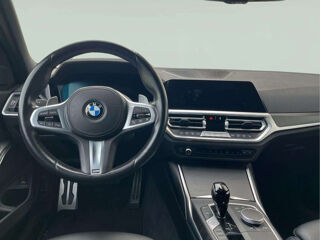 S&eacute;rie 3 XDRIVE TOURING M SPORT 190 CH * BVA8 * LASER * HIFI * DAB * 2022 occasion 33150 Cenon