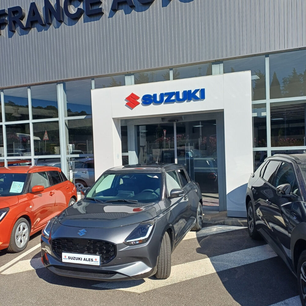 Swift 1.2 DUALJET 81 HYBRID PACK 2026 occasion 30100 Al&egrave;s