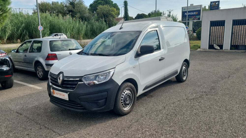 Express 1.5 Blue dCi 95ch Confort 2024 occasion 13300 Salon-de-Provence