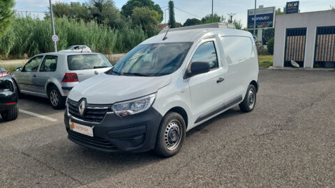 Express 1.5 Blue dCi 95ch Confort 2024 occasion 13300 Salon-de-Provence