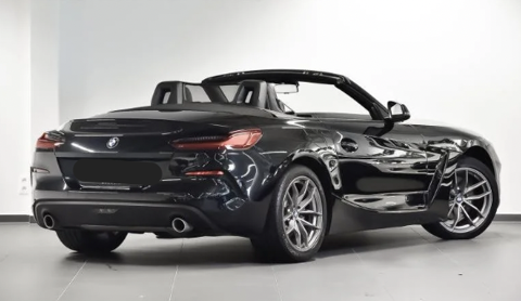 Z4 sDrive 20i 197ch 2019 occasion 33320 Eysines