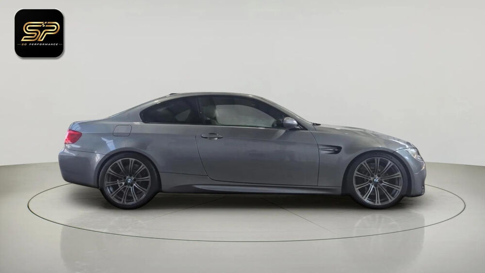 M3 E92 COUP&Eacute; * V8 4.0 420 CH * DKG * TOIT CARBONE * CUIR * X&Eacute;NO 2013 occasion 33150 Cenon